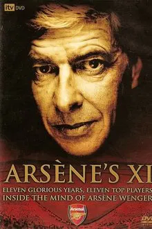 Arsène's XI movie poster