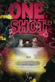 One Shot movie poster