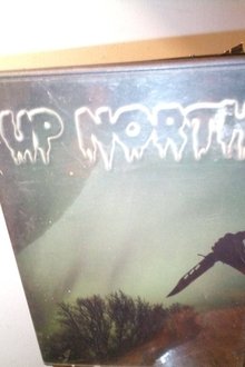 Up North movie poster