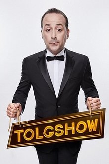 TOLGSHOW tv show poster