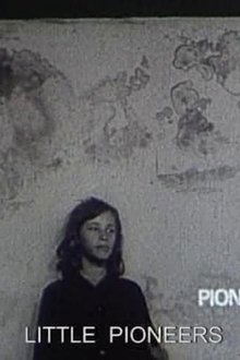 Little Pioneers movie poster