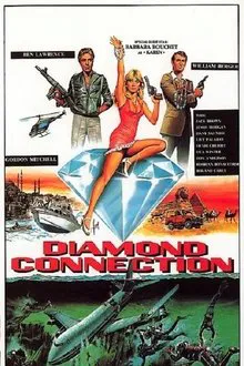 Diamond Connection movie poster