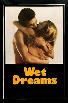 Poster do filme Wet Dreams