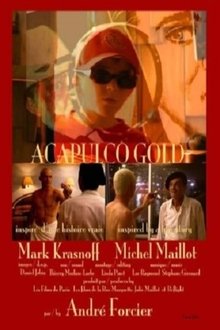 Acapulco Gold movie poster