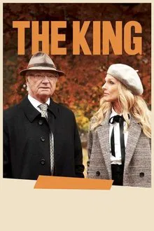 The King movie poster