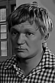 Mikhail Kalinkin profile picture