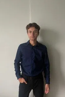 Foto de perfil de Luca Magnaghi