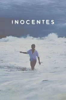 Inocentes movie poster