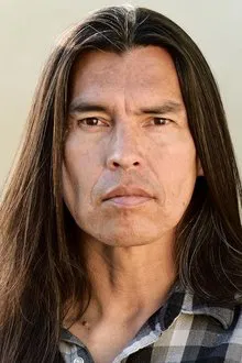 David Midthunder profile picture