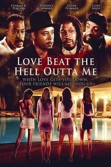 Love Beat the Hell Outta Me movie poster
