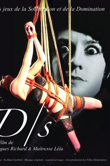 D/s movie poster