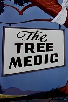 The Tree Medic movie poster