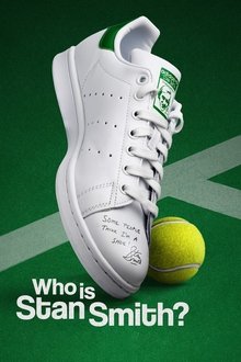 Who Is Stan Smith? movie poster
