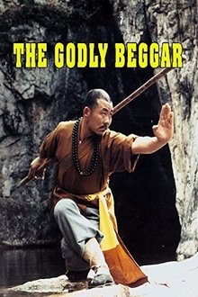 Godly Beggar movie poster