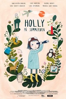 Holly på Sommerøen movie poster