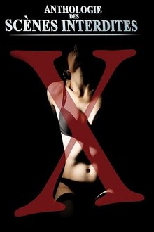Anthologie des scènes interdites érotiques et pornographiques de José Bénazéraf movie poster