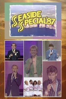 Seaside Special 87 tv show poster