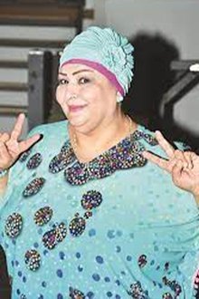 Nessma Salim profile picture