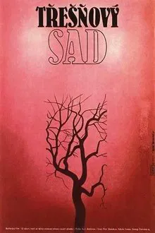 Cherry Garden movie poster