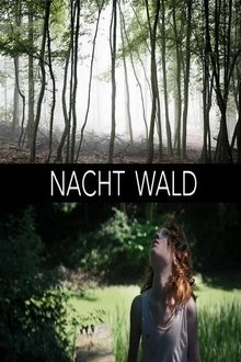 Nacht Wald movie poster