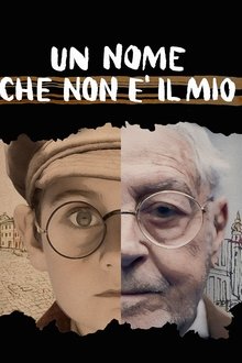 Un nome che non è il mio movie poster