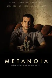 Poster do filme Metanoia