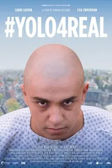 #YOLO4REAL movie poster