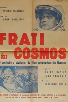 Brothers in Stars movie poster