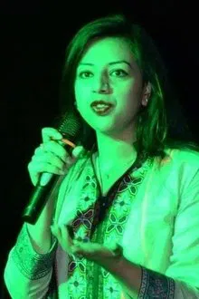 Masuma Anwar profile picture