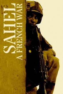 Sahel: A French War movie poster