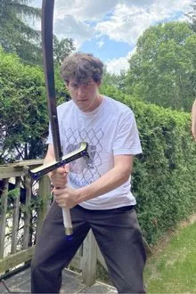 Evan McDowell profile picture