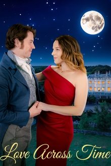 Love Across Time movie poster