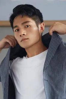 Huang Jilong profile picture