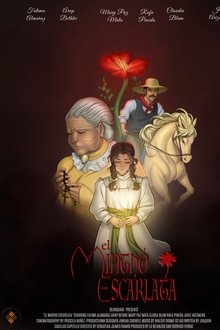 El Minthó Escarlata movie poster