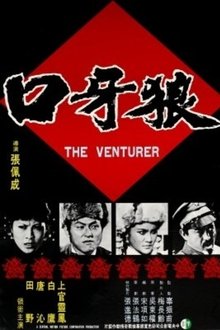 The Venturer movie poster