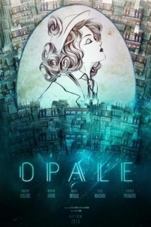 Opale movie poster