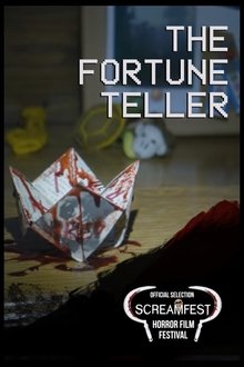 The Fortune Teller movie poster