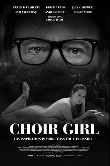 Choir Girl movie poster