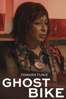 Ghost Bike movie poster