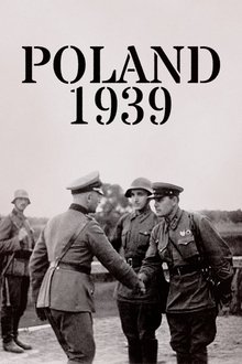 Poland 1939: When German Soldiers Became War Criminals movie poster