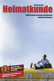 Poster do filme Heimatkunde