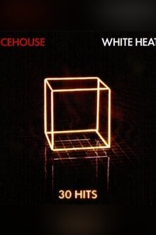 Icehouse: White Heat movie poster
