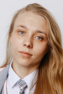 Kristina Zakharova profile picture