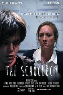 The Schoolboy movie poster