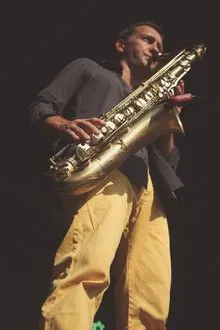 Foto de perfil de Christof May