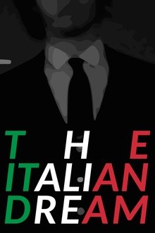The Italian Dream movie poster