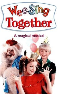 Wee Sing Together movie poster