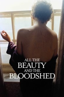 All the Beauty and the Bloodshed movie poster