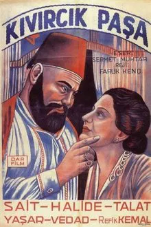 Kıvırcık Paşa movie poster
