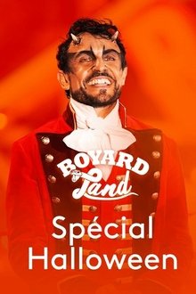 Poster do filme Boyard Land Spéciale Halloween
